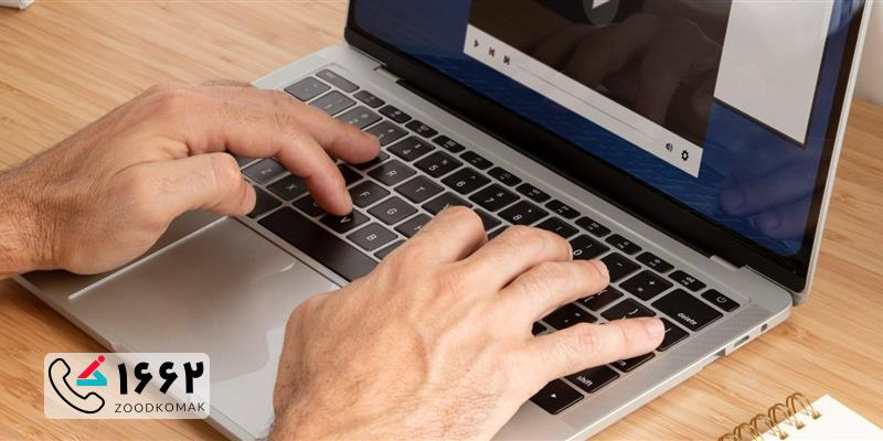 دلایل عمومی هنگ کردن لپ‌تاپ